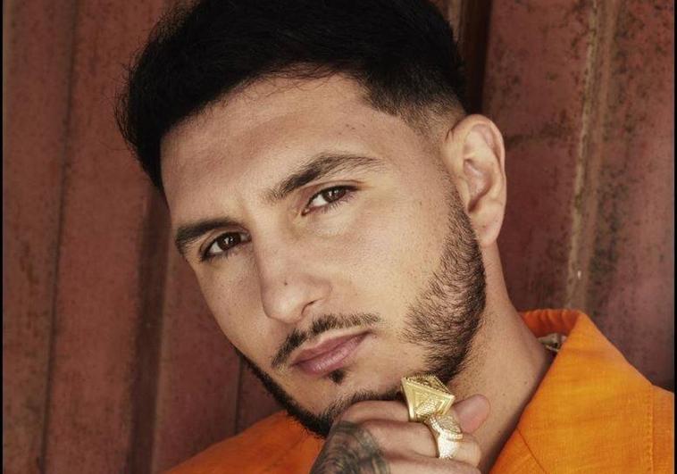 Omar Montes, Lérica, Juan Magán y Beret encabezan el EntreRíos de San Adrián